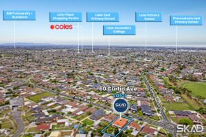 60 Curtin Avenue, LALOR, VIC 3075 AUS