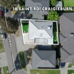 18 Saint Road, CRAIGIEBURN, VIC 3064 AUS