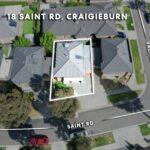 18 Saint Road, CRAIGIEBURN, VIC 3064 AUS
