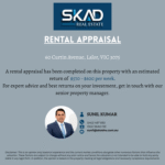 60 Curtin Avenue, LALOR, VIC 3075 AUS