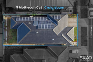 9 Mottlecah Circuit, CRAIGIEBURN, VIC 3064 AUS