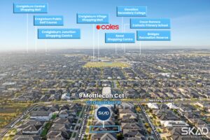 9 Mottlecah Circuit, CRAIGIEBURN, VIC 3064 AUS