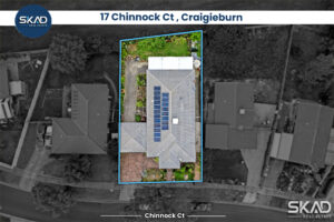 17 Chinnock Court, CRAIGIEBURN, VIC 3064 AUS