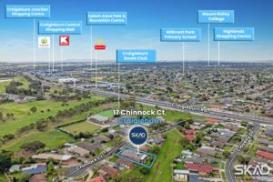 17 Chinnock Court, CRAIGIEBURN, VIC 3064 AUS