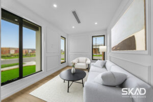 8 Issans Street, WOLLERT, VIC 3750 AUS