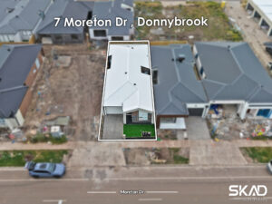 7 Moreton Drive, DONNYBROOK, VIC 3064 AUS