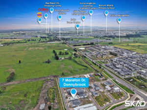 7 Moreton Drive, DONNYBROOK, VIC 3064 AUS