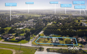 18 Eden Place, WALLAN, VIC 3756 AUS