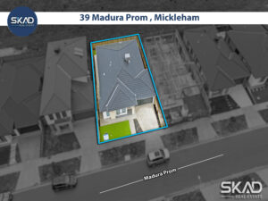 39 Madura Promenade, MICKLEHAM, VIC 3064 AUS