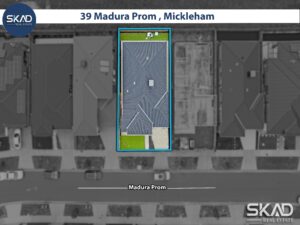 39 Madura Promenade, MICKLEHAM, VIC 3064 AUS