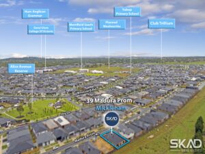 39 Madura Promenade, MICKLEHAM, VIC 3064 AUS