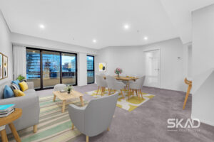 431 St Kilda Road, MELBOURNE, VIC 3004 AUS