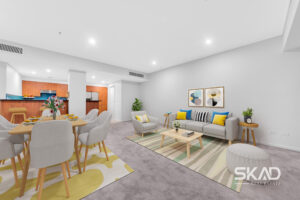 431 St Kilda Road, MELBOURNE, VIC 3004 AUS