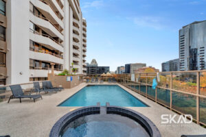 431 St Kilda Road, MELBOURNE, VIC 3004 AUS