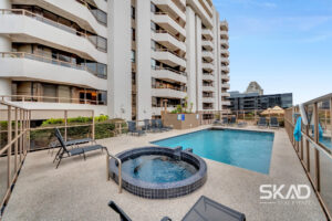 431 St Kilda Road, MELBOURNE, VIC 3004 AUS