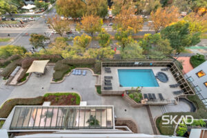 431 St Kilda Road, MELBOURNE, VIC 3004 AUS