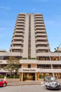 431 St Kilda Road, MELBOURNE, VIC 3004 AUS