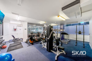 431 St Kilda Road, MELBOURNE, VIC 3004 AUS