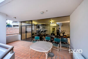 431 St Kilda Road, MELBOURNE, VIC 3004 AUS