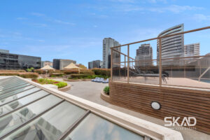 431 St Kilda Road, MELBOURNE, VIC 3004 AUS