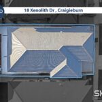 18 Xenolith Drive, CRAIGIEBURN, VIC 3064 AUS