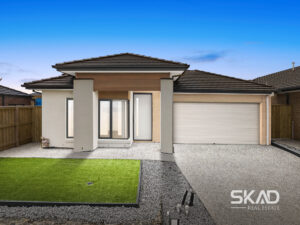 3 Bittern Road, DONNYBROOK, VIC 3064 AUS