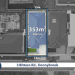 3 Bittern Road, DONNYBROOK, VIC 3064 AUS