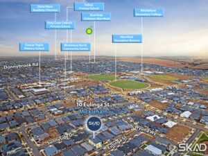 10 Eulinga Street, MICKLEHAM, VIC 3064 AUS