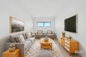 1 Proserpine Crescent, DONNYBROOK, VIC 3064 AUS