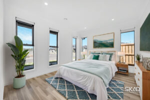 1 Proserpine Crescent, DONNYBROOK, VIC 3064 AUS