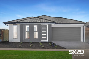 1 Proserpine Crescent, DONNYBROOK, VIC 3064 AUS