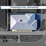 1 Proserpine Crescent, DONNYBROOK, VIC 3064 AUS
