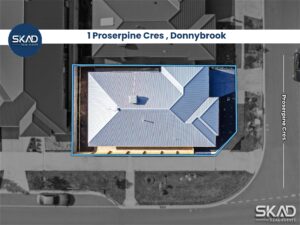 1 Proserpine Crescent, DONNYBROOK, VIC 3064 AUS