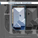 1 Proserpine Crescent, DONNYBROOK, VIC 3064 AUS