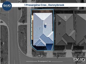 1 Proserpine Crescent, DONNYBROOK, VIC 3064 AUS