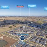 1 Proserpine Crescent, DONNYBROOK, VIC 3064 AUS