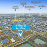 10 Fringe Drive, BEVERIDGE, VIC 3753 AUS