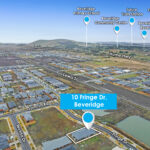 10 Fringe Drive, BEVERIDGE, VIC 3753 AUS