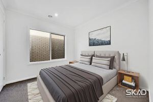 MICKLEHAM, VIC 3064 AUS