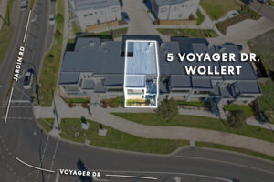 5 Voyager Drive, WOLLERT, VIC 3750 AUS