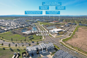 5 Voyager Drive, WOLLERT, VIC 3750 AUS