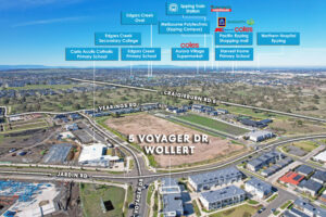 5 Voyager Drive, WOLLERT, VIC 3750 AUS