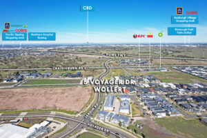 5 Voyager Drive, WOLLERT, VIC 3750 AUS