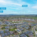 25 Atlas Street, WOLLERT, VIC 3750 AUS
