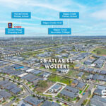 25 Atlas Street, WOLLERT, VIC 3750 AUS