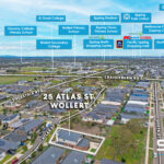25 Atlas Street, WOLLERT, VIC 3750 AUS