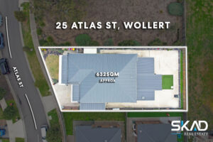 25 Atlas Street, WOLLERT, VIC 3750 AUS