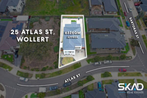 25 Atlas Street, WOLLERT, VIC 3750 AUS