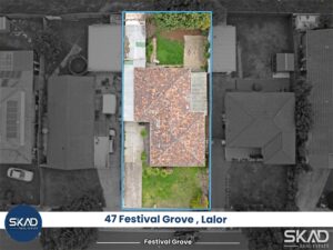 47 Festival Grove, LALOR, VIC 3075 AUS