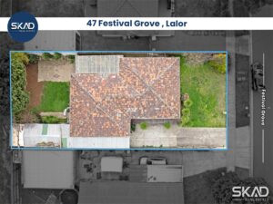 47 Festival Grove, LALOR, VIC 3075 AUS